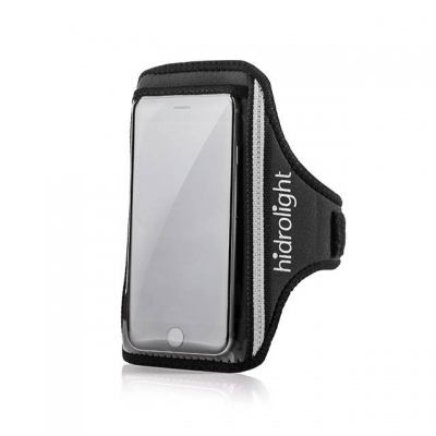 PORTA ACESSORIOS HIDROLIGHT PLUS PRETO