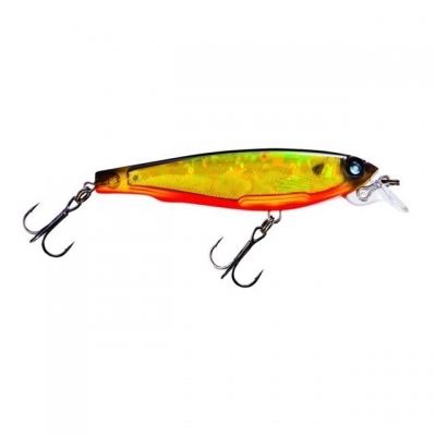 ISCA YOZURI 3DS MINNOW 70SP F962 HGBL