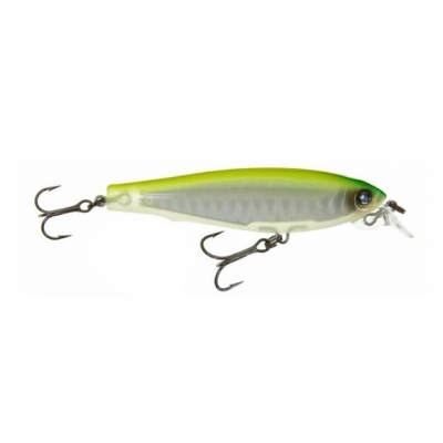 ISCA YOZURI 3DS MINNOW 70SP F962 LSAC