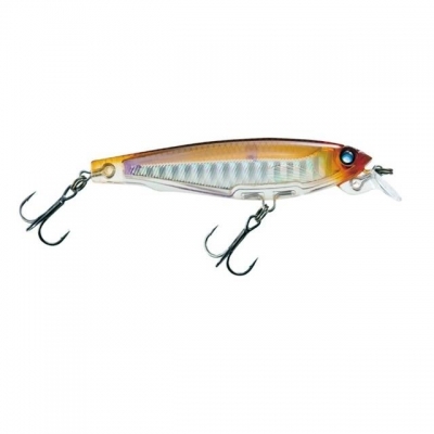 ISCA YOZURI 3DS MINNOW 70SP F962 HHAY