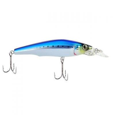 ISCA YOZURI MAG MINNOW (S)R1141-HIW 70MM