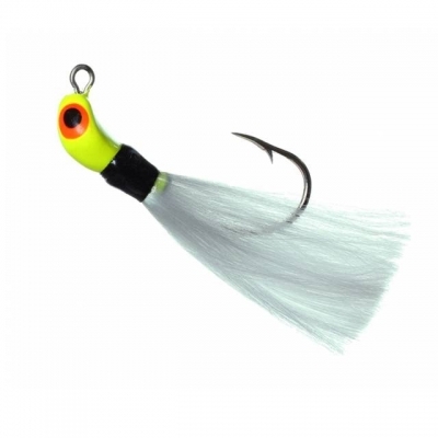 ISCA JIG LORI 12G MARB