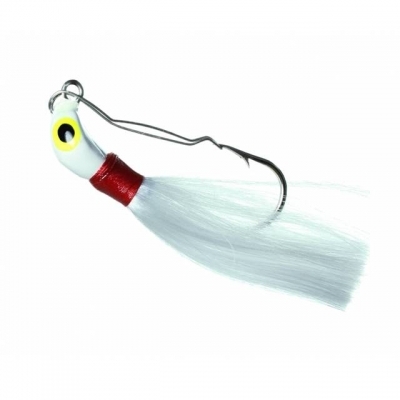 ISCA JIG LORI 12G MBV - ANTIENROSCO