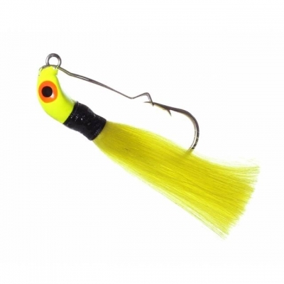 ISCA JIG LORI 12G MA - ANTIENROSCO