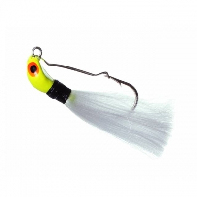 ISCA JIG LORI 12G MARB - ANTIENROSCO