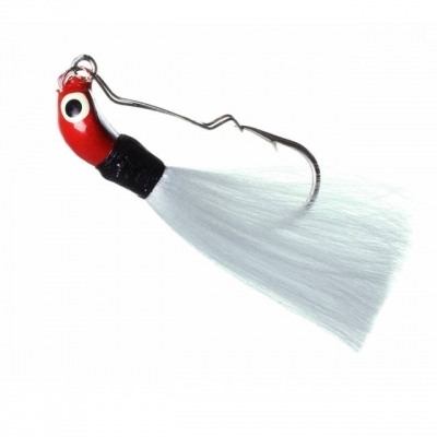 ISCA JIG LORI 12G MVRB - ANTIENROSCO