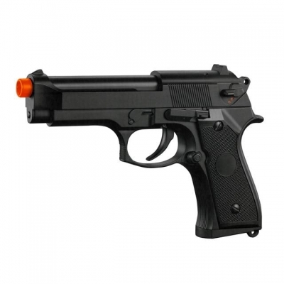 AIRSOFT PISTOLA M92F CM.126 ELETRICA CAL 6MM