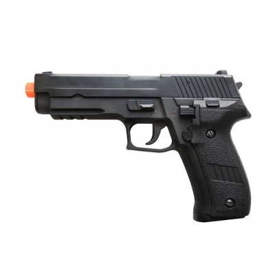 AIRSOFT PISTOLA P226 CM.122 ELETRICA CAL 6MM