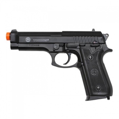 AIRSOFT PISTOLA TAURUS PT92 MOLA