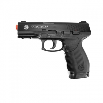 AIRSOFT PISTOLA TAURUS 24/7 MOLA