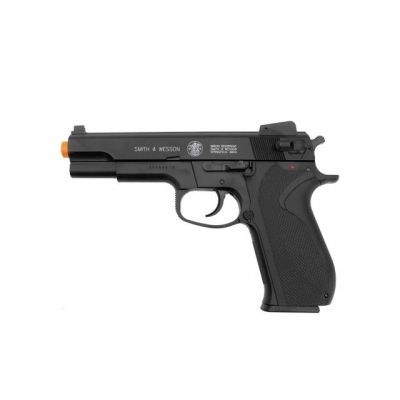 PISTOLA AIRSOFT CYBERGUN SMITH & WESSON M4505 MOLA