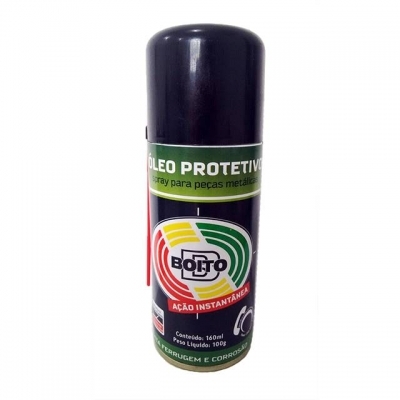 OLEO BOITO PROTETIVO SPRAY 160ML