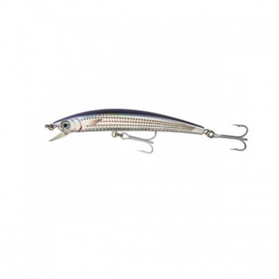 ISCA YOZURI CRISTAL MINNOW F11-SHMT