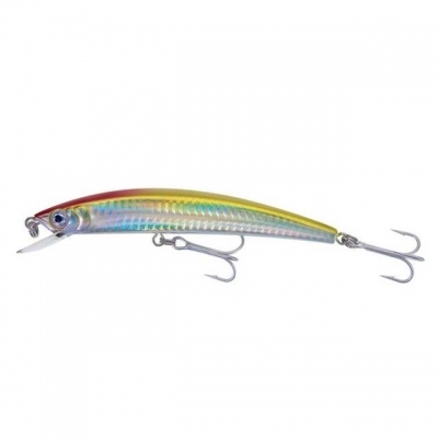 ISCA YOZURI CRISTAL MINNOW S F11-GHCR