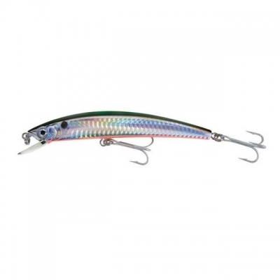 ISCA YOZURI CRISTAL MINNOW S F11-GHGT