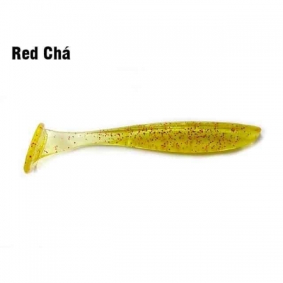 ISCA MONSTER 3X PADDLE-X 9,5CM RED CHA 020