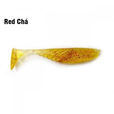 ISCA MONSTER 3X SLIMSHAD 2,7 RED CHA 020