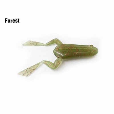 ISCA MONSTER 3X X-FROG FOREST