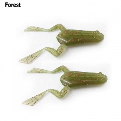 ISCA MONSTER 3X X-FROG FOREST C/2