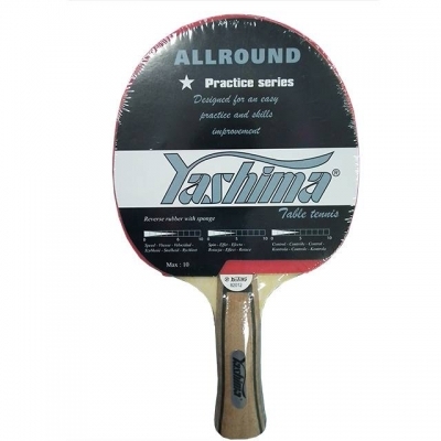 RAQUETE YASHIMA ALLROUND 82012