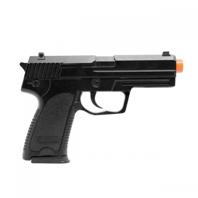 AIRSOFT PISTOLA CYMA ZM20 METAL MOLA 6MM