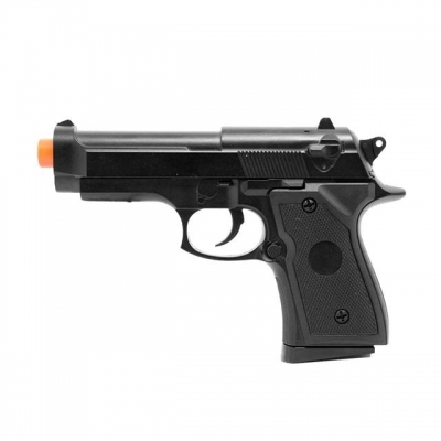 AIRSOFT PISTOLA CYMA ZM21 FULL METAL MOLA 6MM