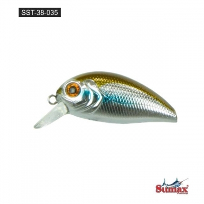 ISCA SUMAX SMALL TOUCH 035