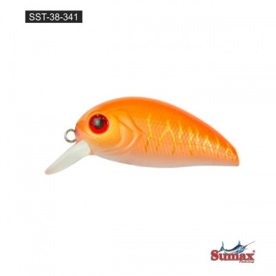 ISCA SUMAX SMALL TOUCH 341