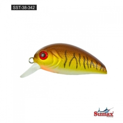 ISCA SUMAX SMALL TOUCH 342