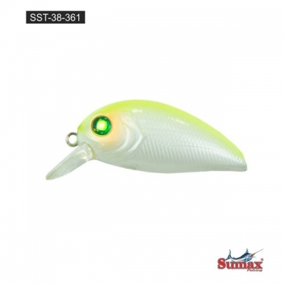 ISCA SUMAX SMALL TOUCH 361