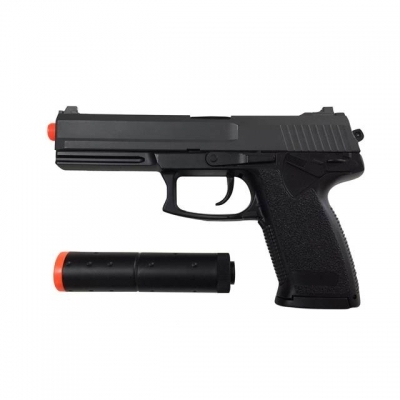 PISTOLA AIRSOFT M23 DOUBLE EAGLE 6MM