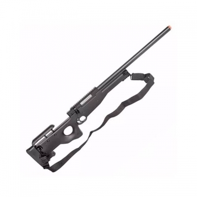 CARABINA AIRSOFT  MD SNIPER M59A DOUBLE EAGLE 6MM