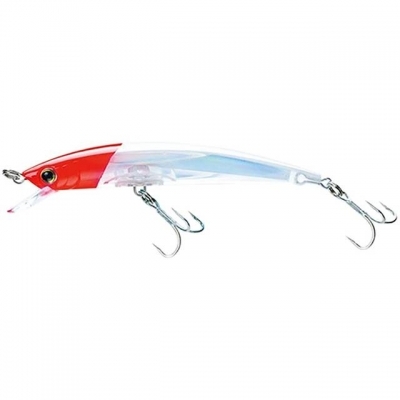 ISCA YOZURI CRYSTAL 3D MINNOW F1146 C5