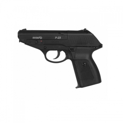 PISTOLA GAMO CO2 P-23 4,5MM 12 TIROS FULL METAL