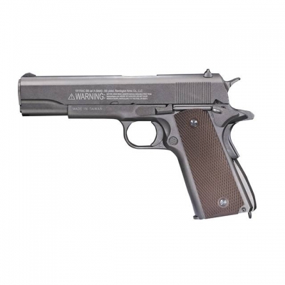 PISTOLA DE PRESSO CO2 REMINGTON 1911 RAC CROSMAN