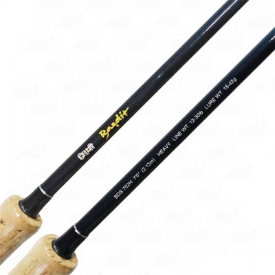 VARA CELTA BANDIT LONG CAST BDS702H 30LBS MOLINETE