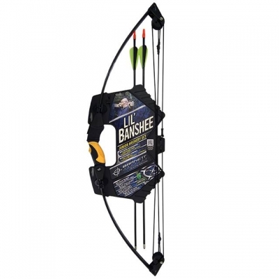 ARCO BARNETT COMMANDER LIL'BANSHEE 18LBS