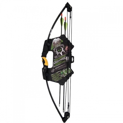 ARCO BARNETT LIL'BANSHEE E COMPOUND 18LBS