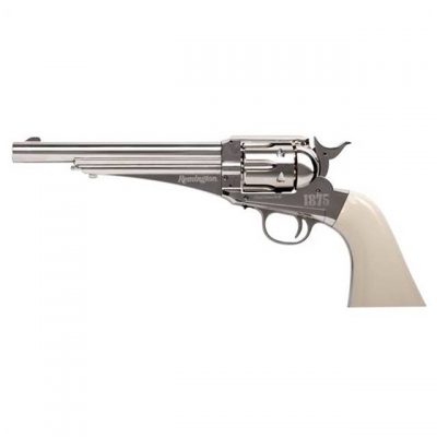 REVOLVER CO2 REMINGTON RR1875 4,5MM