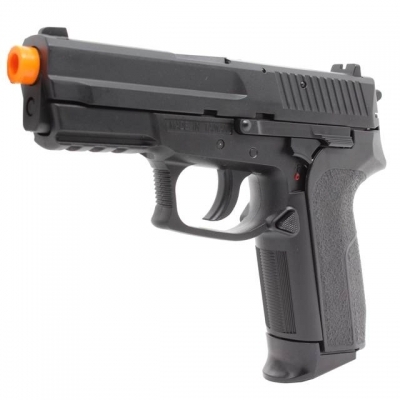 PISTOLA AIRSOFT KWC CO2 SIG SP2022 METAL 6MM