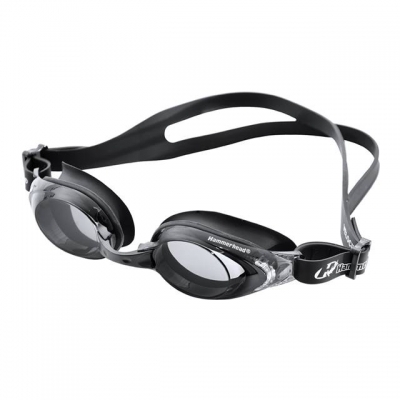 OCULOS HAMMERHEAD VELOCITY FUME C/PRETO