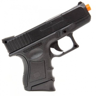 PISTOLA AIRSOFT CYMA P698 MOLA 6MM