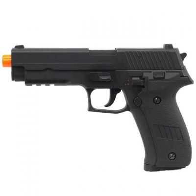 PISTOLA AIRSOFT CYMA ELTRICA CM122 P226 6MM