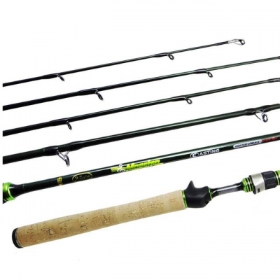 VARA PESCA BRASIL MAESTRO 17C 5\