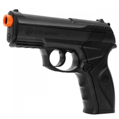 PISTOLA AIRSOFT WINGUN C11 CO2 6MM