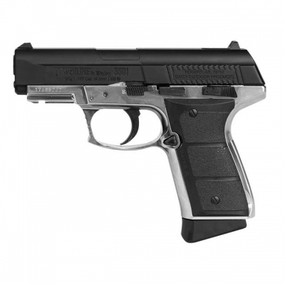 PISTOLA DAISY 5501 CO2 BLOWBACK 4,5MM