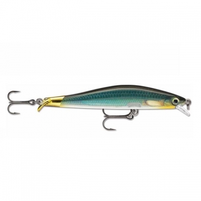 ISCA RAPALA RIPSTOP 9CM CBN