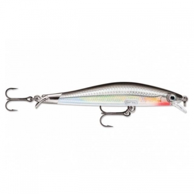 ISCA RAPALA RIPSTOP 9CM S