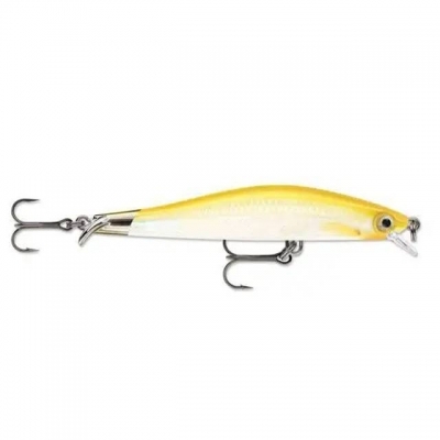 ISCA RAPALA RIPSTOP 9CM MRL