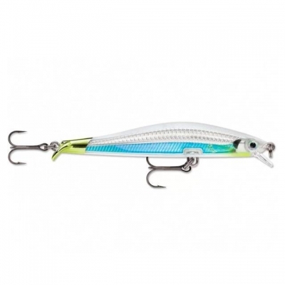 ISCA RAPALA RIPSTOP 9CM MBS